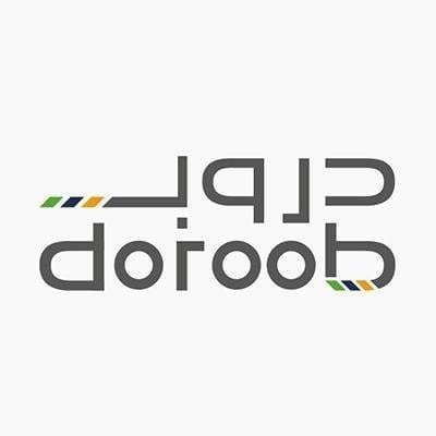 شرح منصة دروب