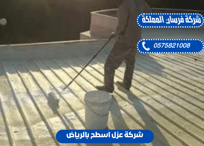 كشف تسربات المياه بالرياض