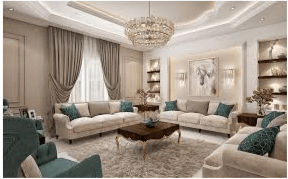 شركة تنظيف منازل بالخبر