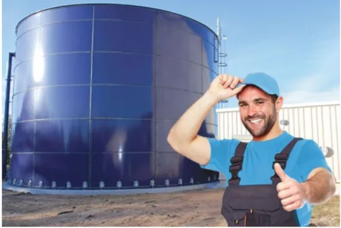 شركة تنظيف خزانات مياه بأبها