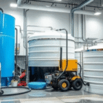 شركة تنظيف خزانات مياه بأبها