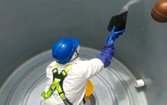 مكافحة بق الفراش بالرياض باستخدام مواد آمنة