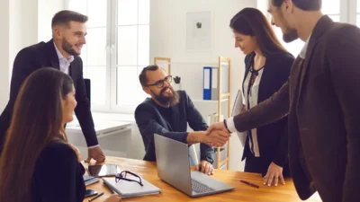 إدارة المشاريع للمبتدئين