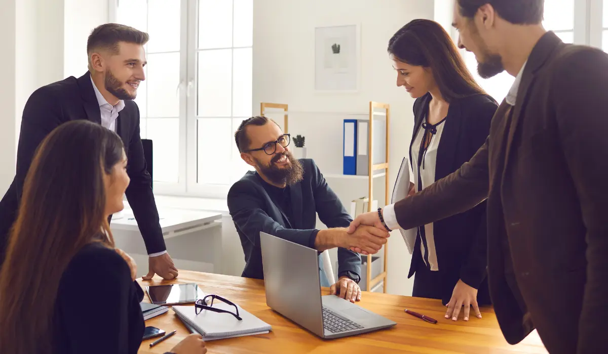 إدارة المشاريع للمبتدئين