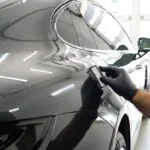 النانو سيراميك للسيارات