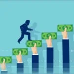 تمويل المشاريع الناشئة