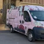 شركة نقل دبش العروسة بالرياض