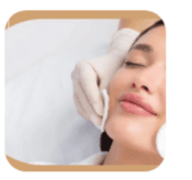 عملية تجميل الوجه
