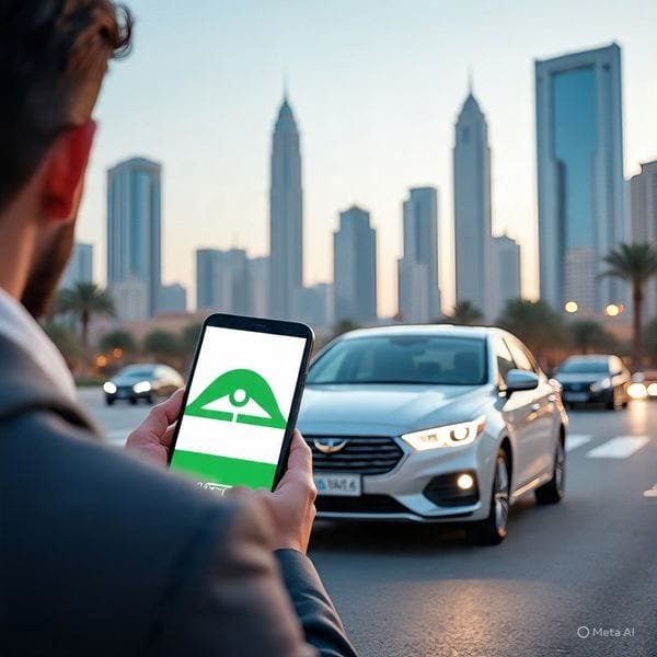 أفضل تطبيقات توصيل الركاب في السعودية
