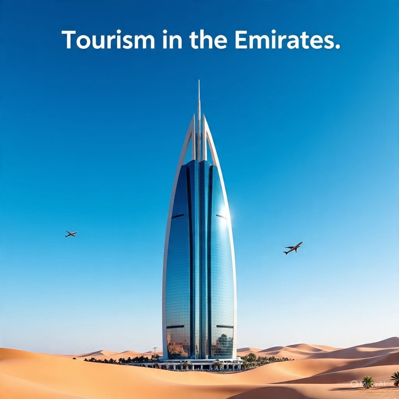 السياحة في الامارات