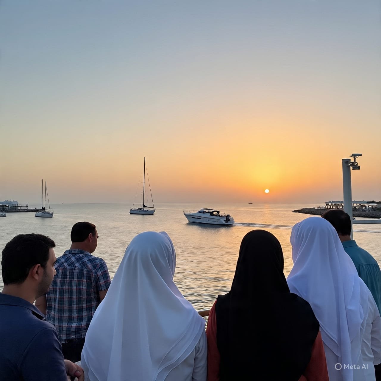 فيزا سياحة دول الخليج