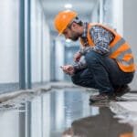 شركة كشف تسربات المياه بالسعودية