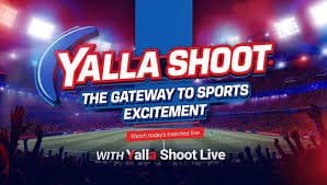 يلا شوت