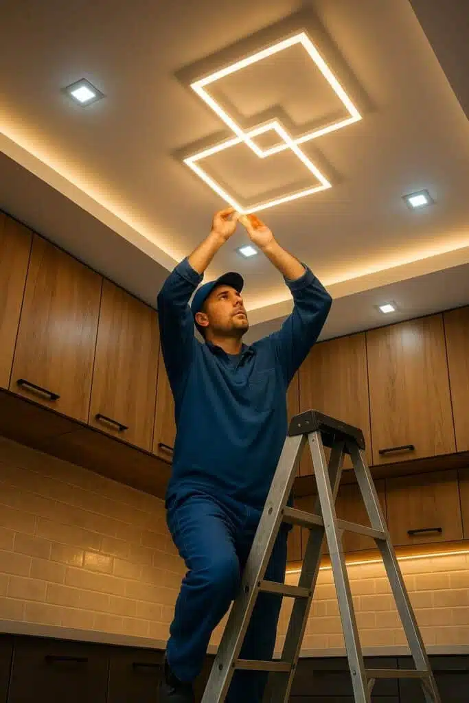 أسباب ارتفاع الجهد الكهربائي وكيفية حماية الأجهزة