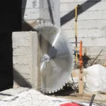 عمل فتحات بالكور