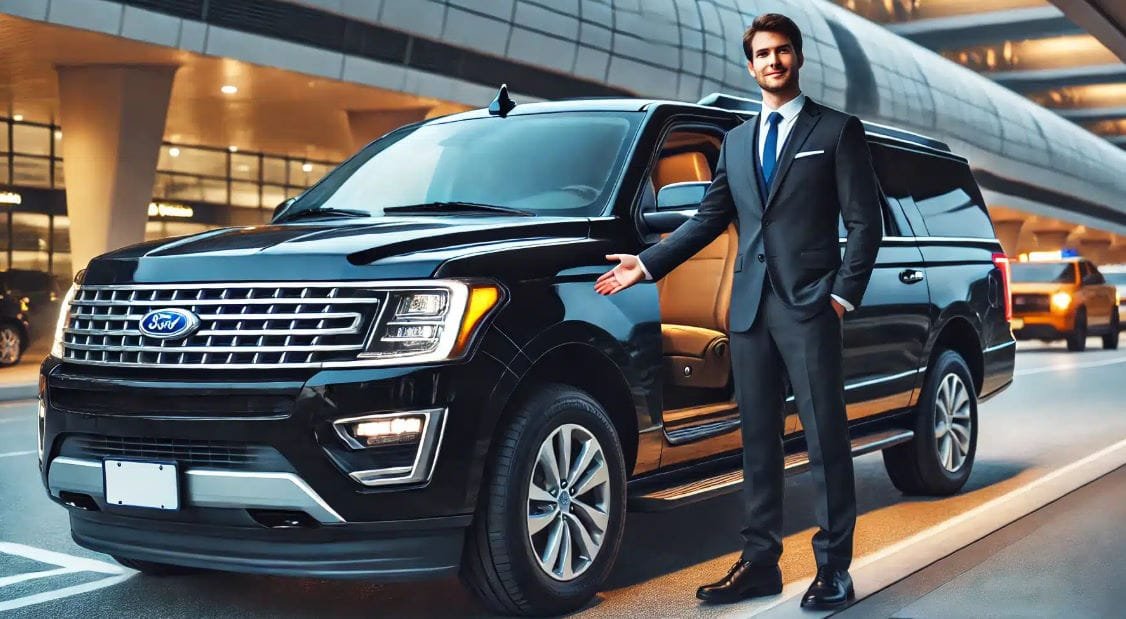 أفضل تطبيق تاكسي الكويت لحجز رحلات آمنة