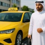 أفضل تطبيق تاكسي الكويت لحجز رحلات آمنة