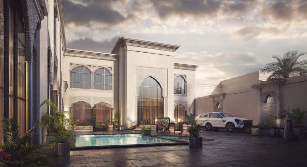 افضل مخطط سكني في المدينة