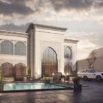 افضل مخطط سكني في المدينة