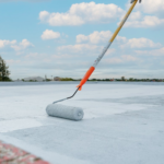 عزل اسطح بالمدينة المنورة