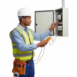 أسباب ارتفاع الجهد الكهربائي وكيفية حماية الأجهزة